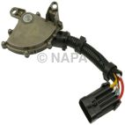 Neutral Safety Switch