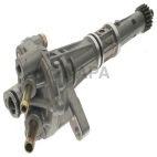 Power Steering Pressure Switch