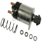 Starter Solenoid Switch