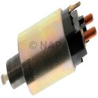 Starter Solenoid Switch