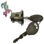 Tailgate Lock Cylinder