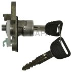 Trunk Lock