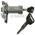 Trunk Lock