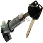 Tailgate Lock Cylinder