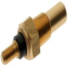 Engine Coolant Temperature Gauge