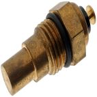 Engine Coolant Temperature Gauge