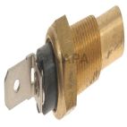 Engine Coolant Temperature Gauge