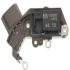 Voltage Regulator