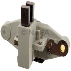 Voltage Regulator