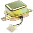 Voltage Regulator