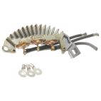 Alternator Rectifier Set