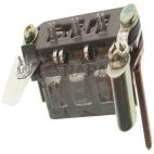 Alternator Rectifier Bridge