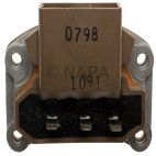 Alternator Rectifier Bridge