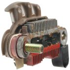 Alternator Rectifier Bridge