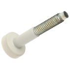 Alternator Screw w/ Insulator