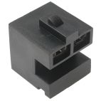 Alternator Voltage Connector