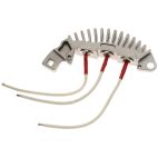 Alternator Heat Sink