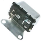 Engine Fast Idle Relay