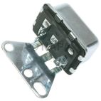 Temperature Control Relay