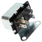 HVAC Blower Motor Relay