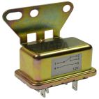 HVAC Blower Motor Relay