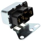 HVAC Blower Motor Cut-Out Relay