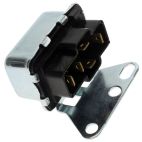 HVAC Blower Motor Cut-Out Relay