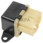 Engine Cooling Fan Motor Relay