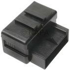 Engine Cooling Fan Motor Relay