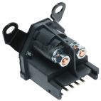 Accessory Power Relay
