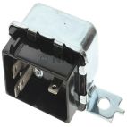 A/C Compressor Control Relay