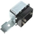 Engine Cooling Fan Motor Relay
