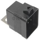 A/C Compressor Control Relay