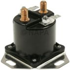 Accessory Power Relay