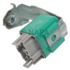 Fuel Injection Relay