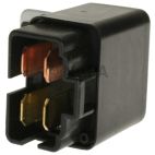 A/C Compressor Control Relay