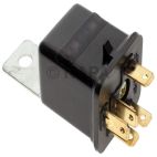 A/C Compressor Control Relay