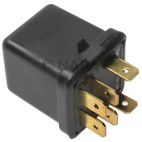 Engine Fast Idle Relay