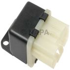 Engine Cooling Fan Motor Relay