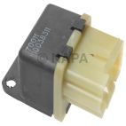 Engine Cooling Fan Motor Relay