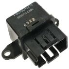 A/C Compressor Control Relay