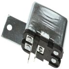 Seat Relay
