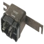 Anti-Dieseling Relay