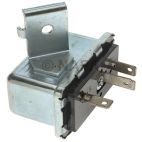 Fuel Pump Relay