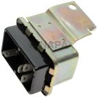 A/C Compressor Control Relay