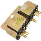 Accessory Power Relay