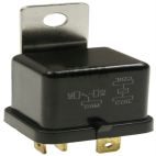 Neutral Safety Switch Relay