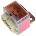 Accessory Power Relay