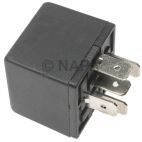 Accessory Power Relay