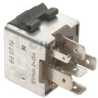 HVAC System Relay